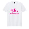 50 T-shirts RingSpun Cotton Thumbnail