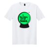 50 T-shirts RingSpun Cotton Thumbnail