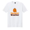 50 T-shirts RingSpun Cotton Thumbnail