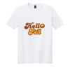 50 T-shirts RingSpun Cotton Thumbnail