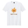 50 T-shirts RingSpun Cotton Thumbnail