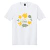 50 T-shirts RingSpun Cotton Thumbnail