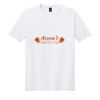 50 T-shirts RingSpun Cotton Thumbnail