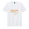 50 T-shirts RingSpun Cotton Thumbnail
