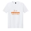 50 T-shirts RingSpun Cotton Thumbnail