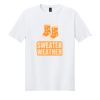 50 T-shirts RingSpun Cotton Thumbnail