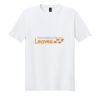 50 T-shirts RingSpun Cotton Thumbnail