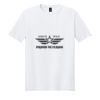 50 T-shirts RingSpun Cotton Thumbnail