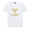 50 T-shirts RingSpun Cotton Thumbnail