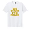 50 T-shirts RingSpun Cotton Thumbnail