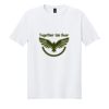 50 T-shirts RingSpun Cotton Thumbnail