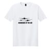 50 T-shirts RingSpun Cotton Thumbnail