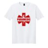 50 T-shirts RingSpun Cotton Thumbnail
