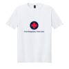 50 T-shirts RingSpun Cotton Thumbnail