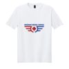 50 T-shirts RingSpun Cotton Thumbnail