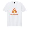 50 T-shirts RingSpun Cotton Thumbnail