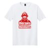 50 T-shirts RingSpun Cotton Thumbnail