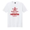 50 T-shirts RingSpun Cotton Thumbnail