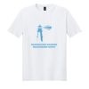50 T-shirts RingSpun Cotton Thumbnail