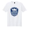 50 T-shirts RingSpun Cotton Thumbnail