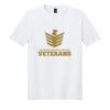 50 T-shirts RingSpun Cotton Thumbnail