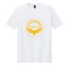 50 T-shirts RingSpun Cotton Thumbnail