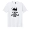 50 T-shirts RingSpun Cotton Thumbnail
