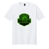50 T-shirts RingSpun Cotton Thumbnail