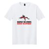 50 T-shirts RingSpun Cotton Thumbnail