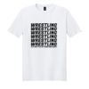 50 T-shirts RingSpun Cotton Thumbnail