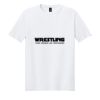 50 T-shirts RingSpun Cotton Thumbnail