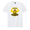 50 T-shirts RingSpun Cotton Thumbnail