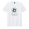50 T-shirts RingSpun Cotton Thumbnail