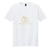 50 T-shirts RingSpun Cotton Thumbnail