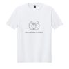 50 T-shirts RingSpun Cotton Thumbnail