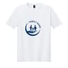 50 T-shirts RingSpun Cotton Thumbnail