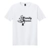 50 T-shirts RingSpun Cotton Thumbnail