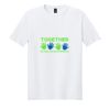 50 T-shirts RingSpun Cotton Thumbnail