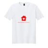50 T-shirts RingSpun Cotton Thumbnail