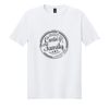 50 T-shirts RingSpun Cotton Thumbnail