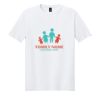 50 T-shirts RingSpun Cotton Thumbnail