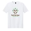 50 T-shirts RingSpun Cotton Thumbnail