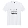 50 T-shirts RingSpun Cotton Thumbnail