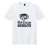 50 T-shirts RingSpun Cotton Thumbnail