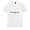 50 T-shirts RingSpun Cotton Thumbnail