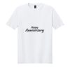 50 T-shirts RingSpun Cotton Thumbnail