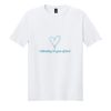 50 T-shirts RingSpun Cotton Thumbnail