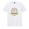 50 T-shirts RingSpun Cotton Thumbnail