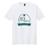 50 T-shirts RingSpun Cotton Thumbnail