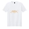 50 T-shirts RingSpun Cotton Thumbnail
